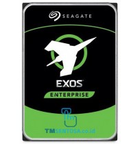 EXOS with SED 14TB [ST14000NM003G]